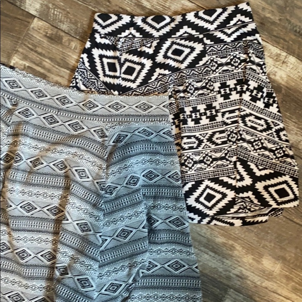 2 skirt bundle